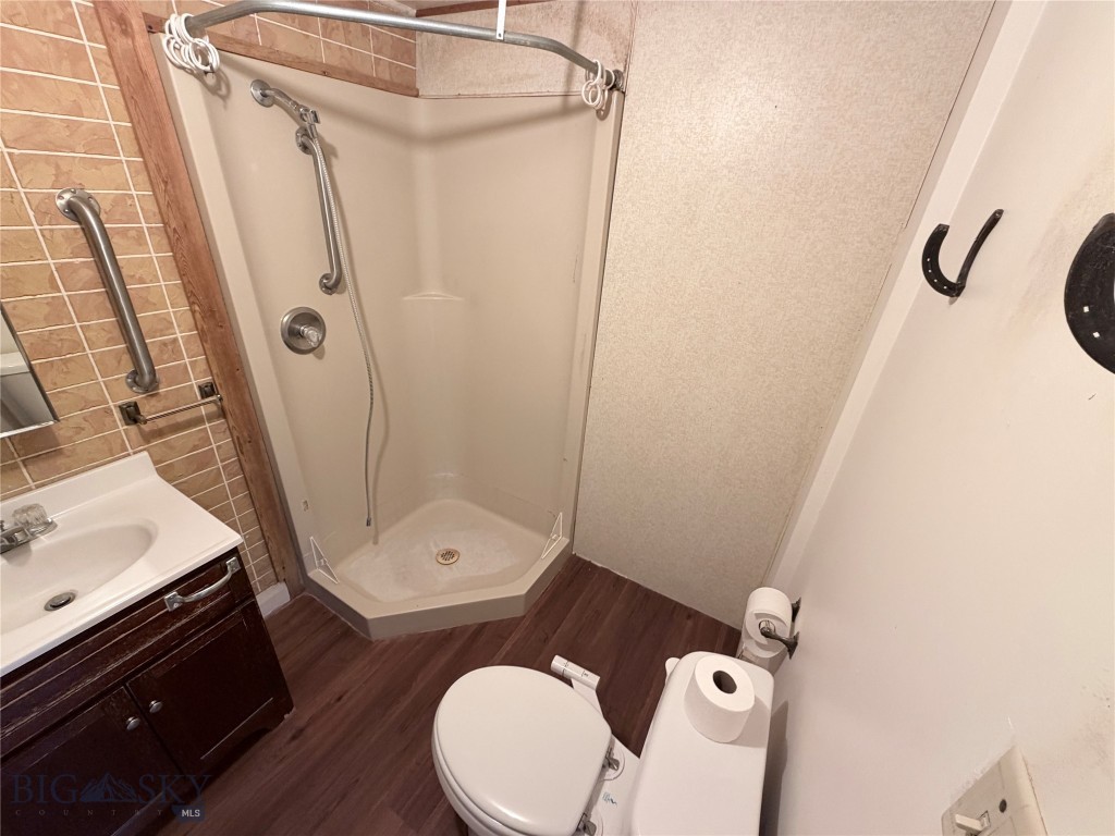 211 W Sebree Street, Dillon MT 59725