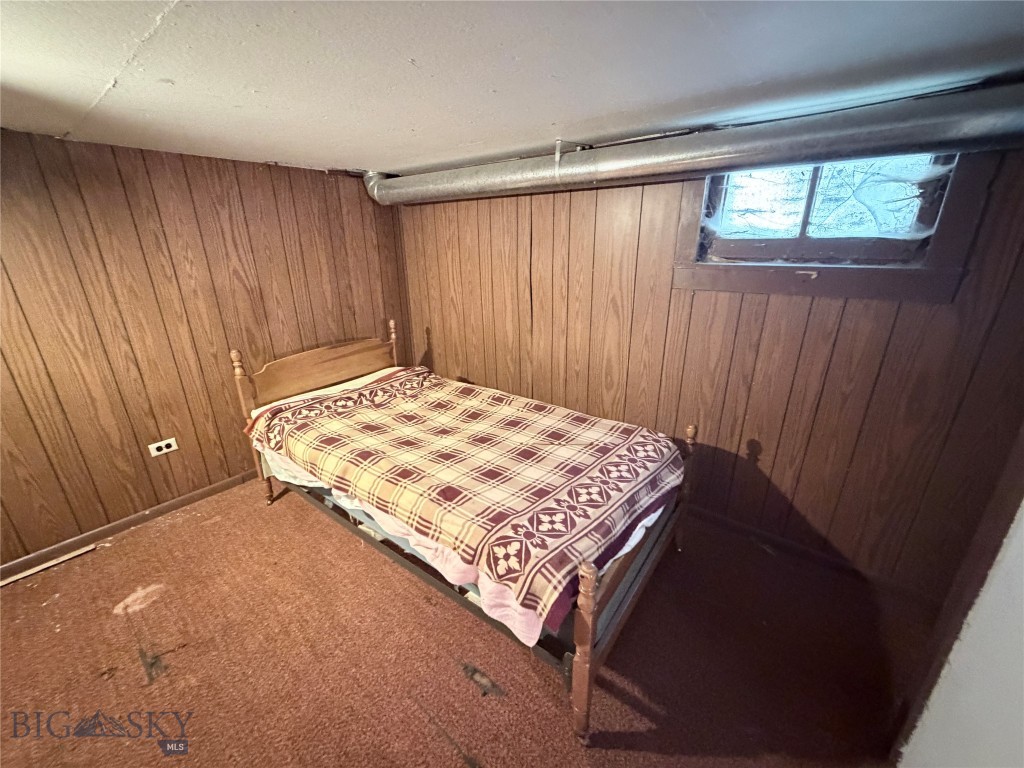 211 W Sebree Street, Dillon MT 59725