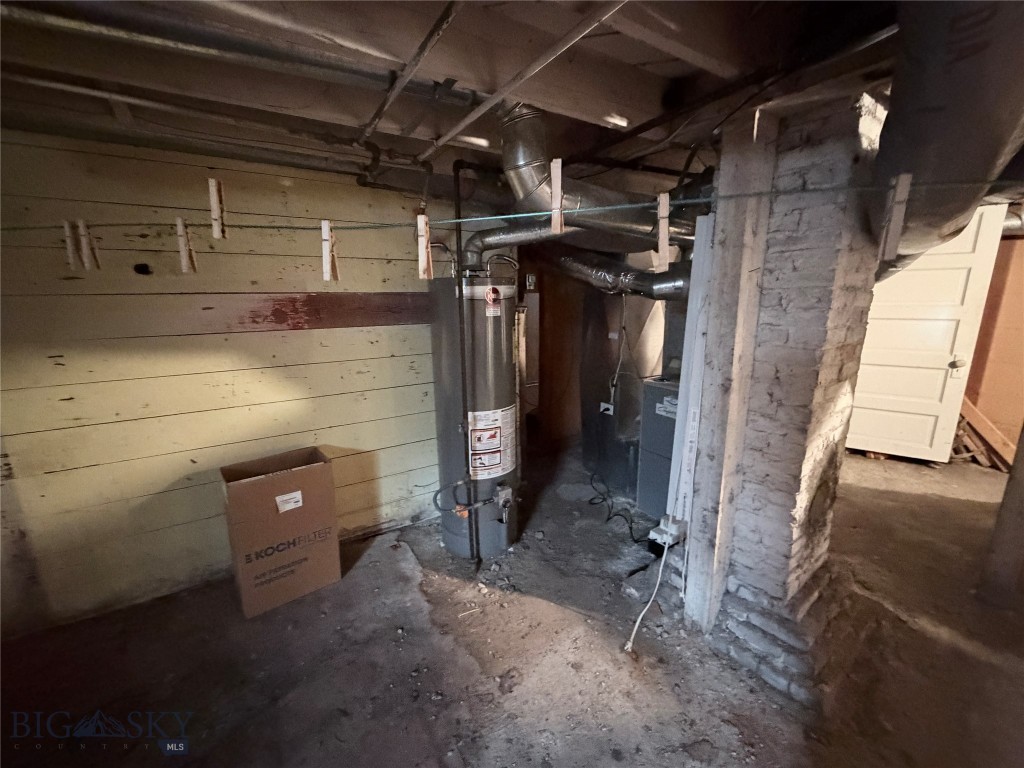 211 W Sebree Street, Dillon MT 59725