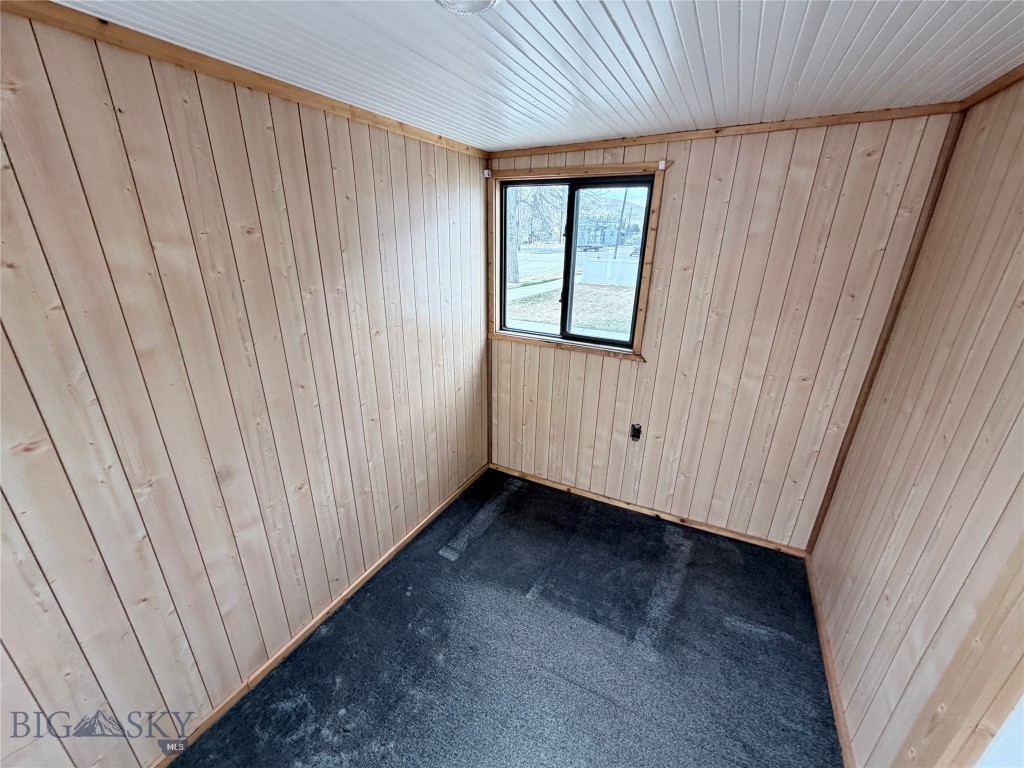 211 W Sebree Street, Dillon MT 59725