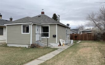 211 W Sebree Street, Dillon MT 59725