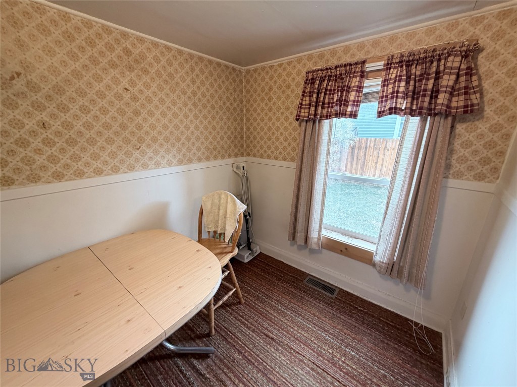 211 W Sebree Street, Dillon MT 59725