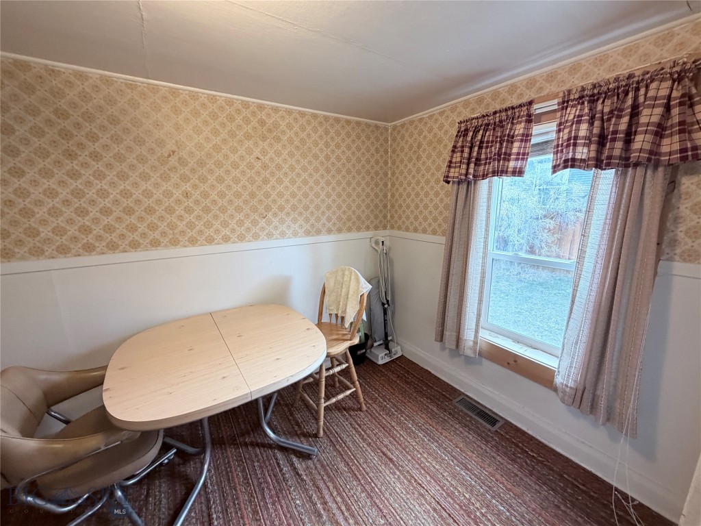 211 W Sebree Street, Dillon MT 59725