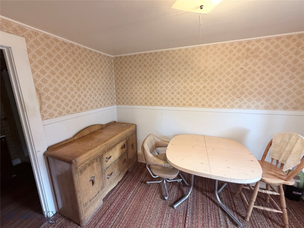 211 W Sebree Street, Dillon MT 59725