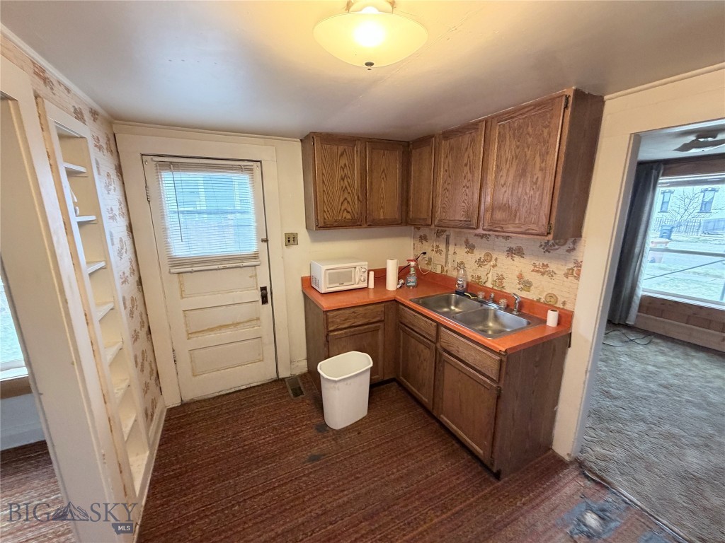 211 W Sebree Street, Dillon MT 59725