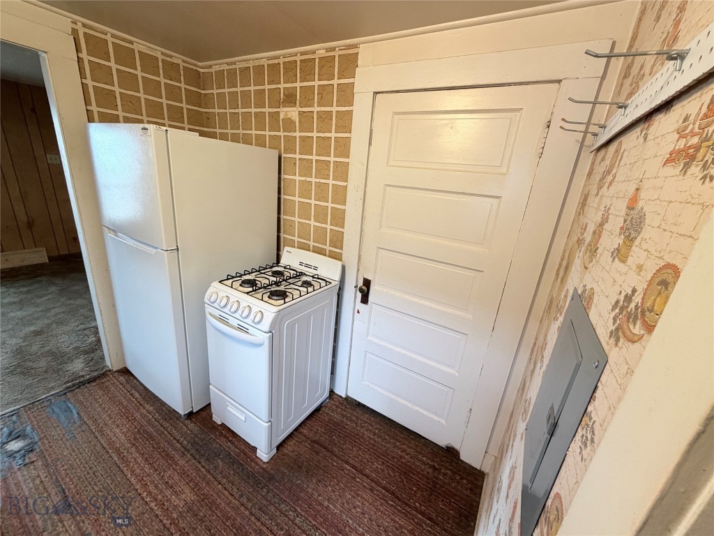 211 W Sebree Street, Dillon MT 59725