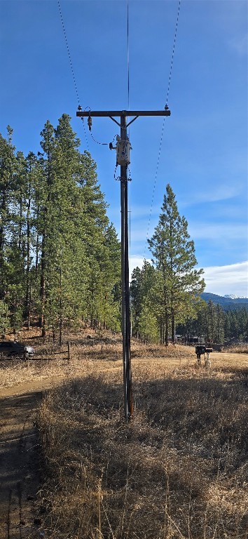 211 WARM SPRINGS CREEK RD, Clancy MT 59634