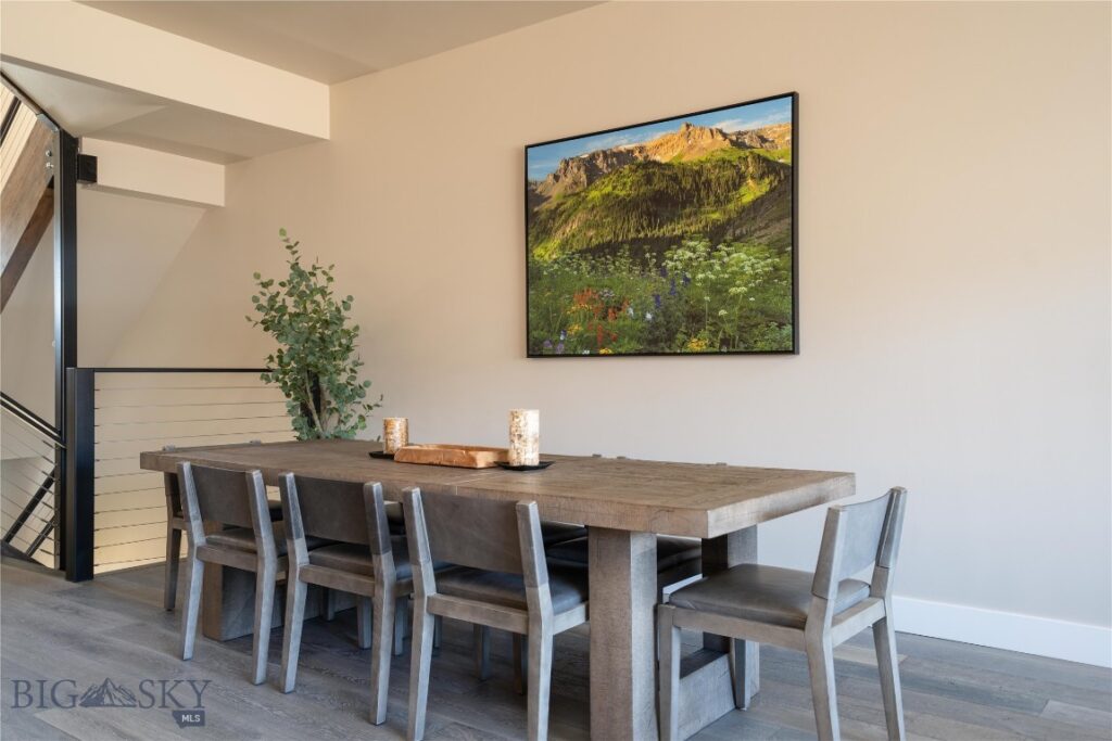 211 Bridger Vale Drive, Bozeman MT 59715