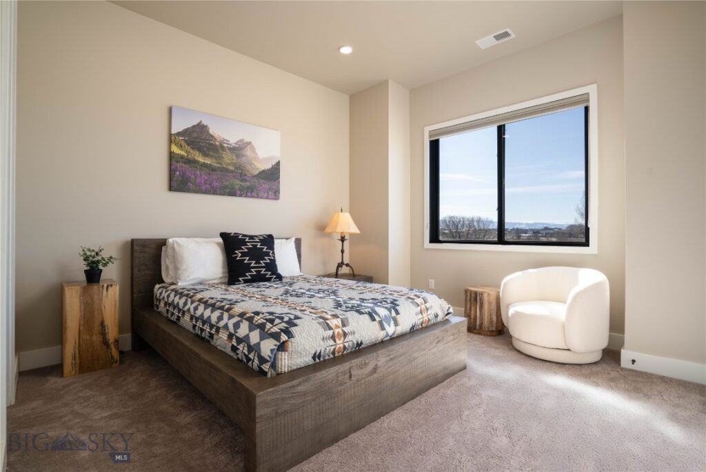 211 Bridger Vale Drive, Bozeman MT 59715