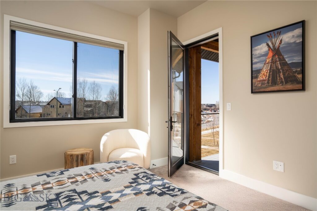 211 Bridger Vale Drive, Bozeman MT 59715