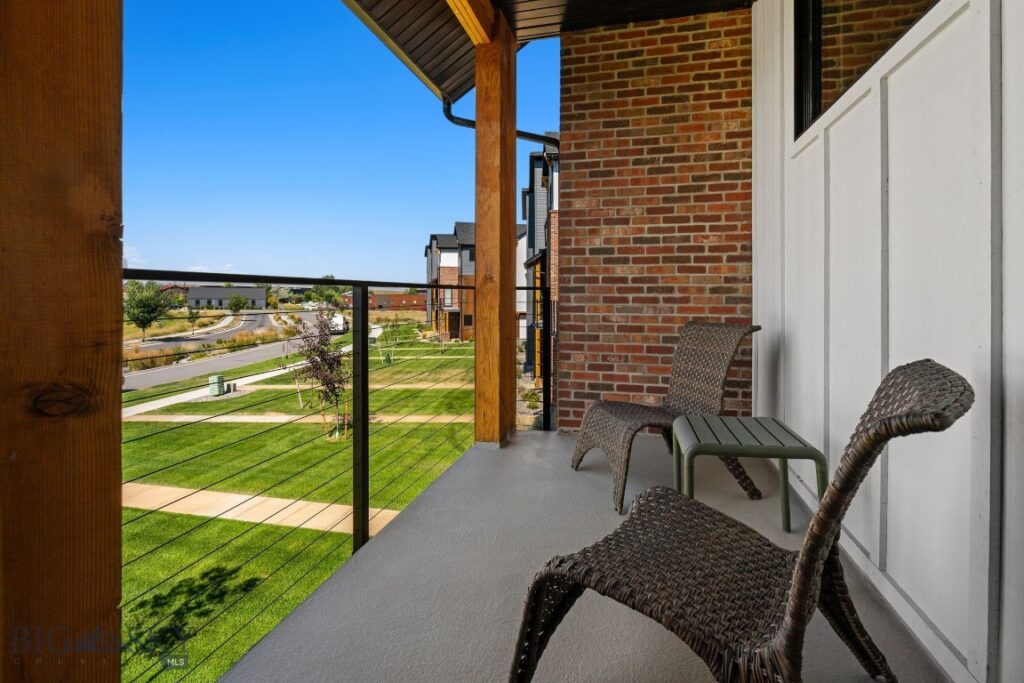 211 Bridger Vale Drive, Bozeman MT 59715