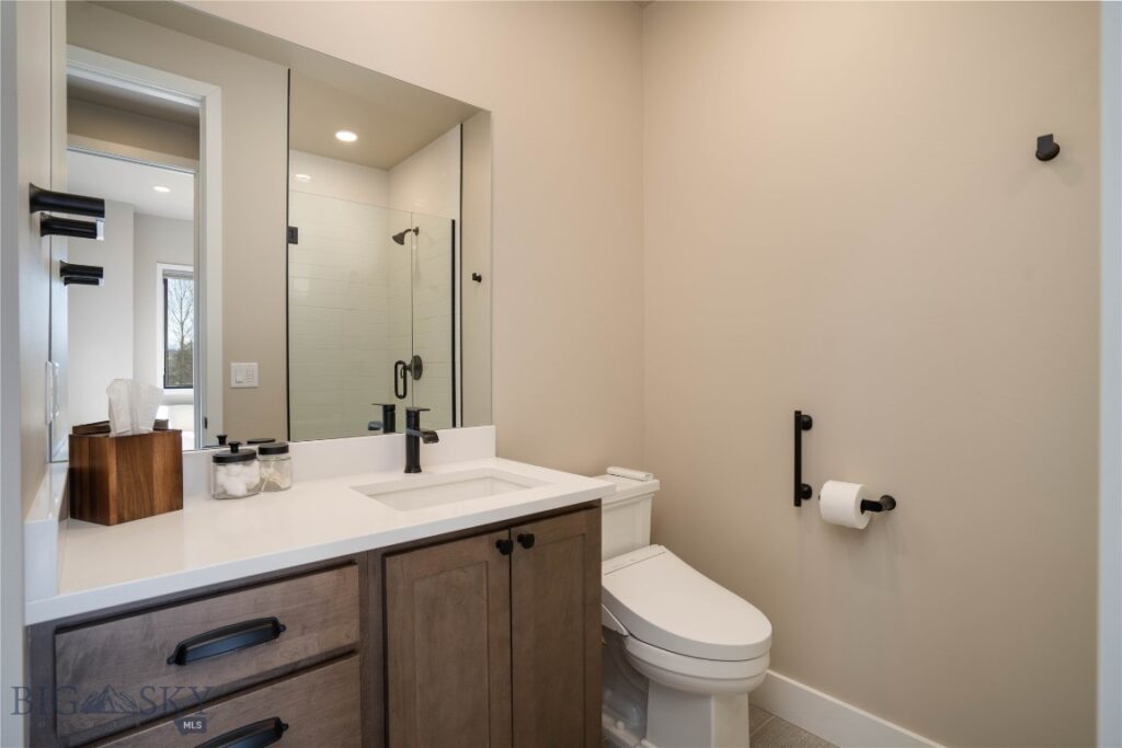 211 Bridger Vale Drive, Bozeman MT 59715
