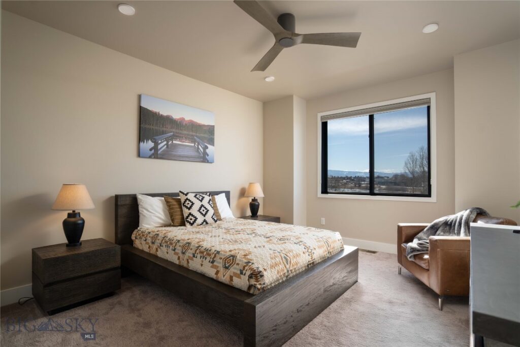 211 Bridger Vale Drive, Bozeman MT 59715