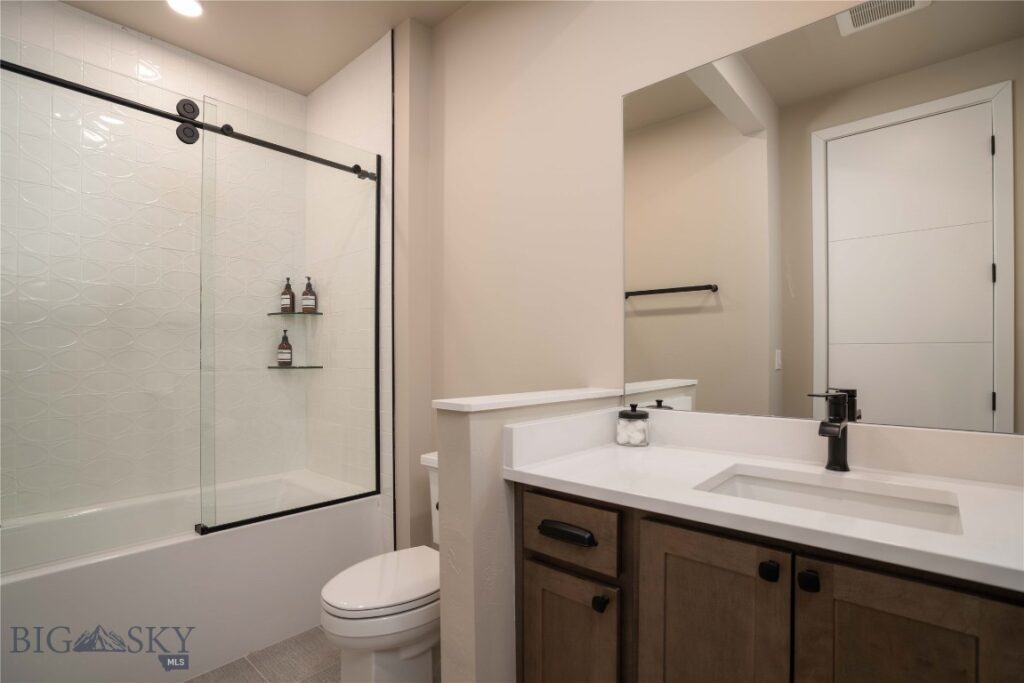 211 Bridger Vale Drive, Bozeman MT 59715
