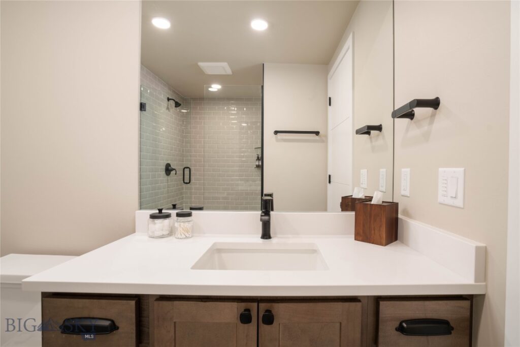 211 Bridger Vale Drive, Bozeman MT 59715