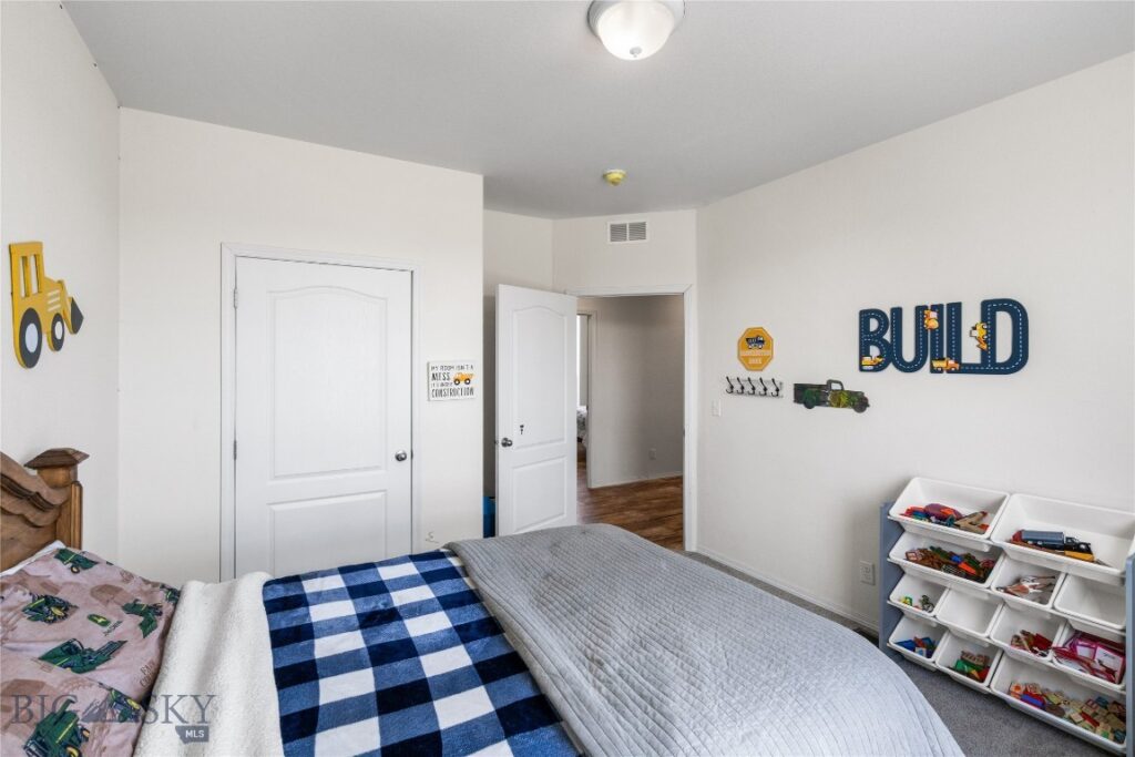 2117 Nixon Gulch Road, Manhattan MT 59741