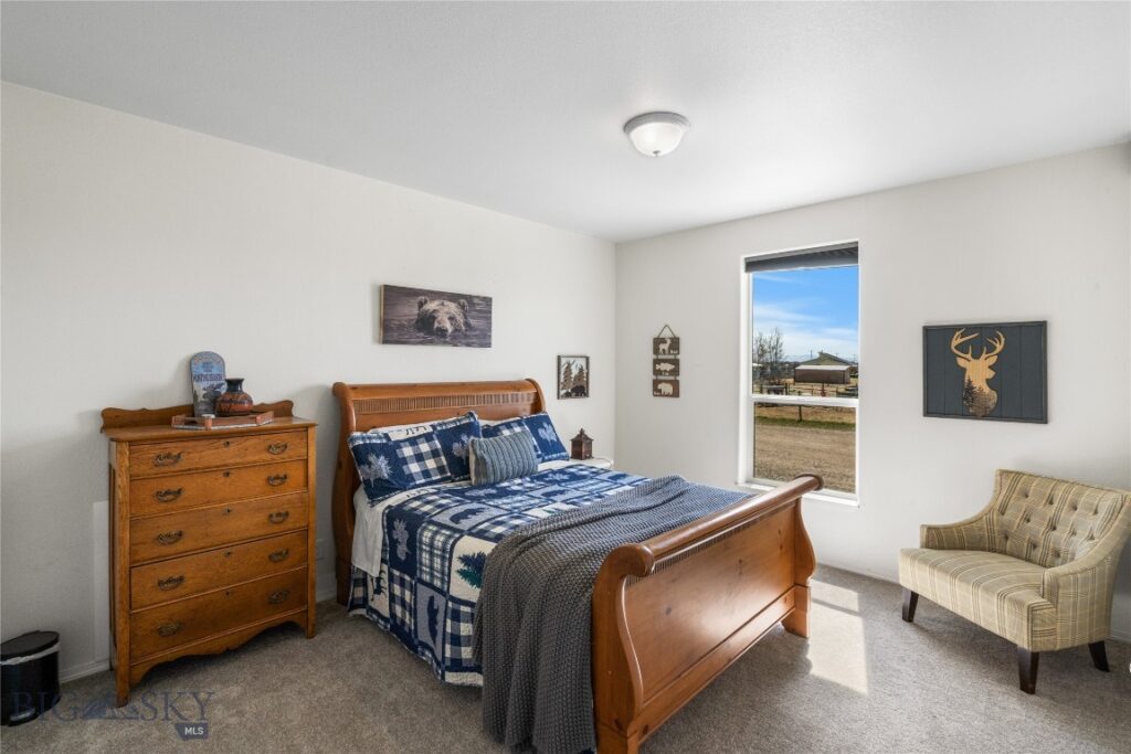 2117 Nixon Gulch Road, Manhattan MT 59741