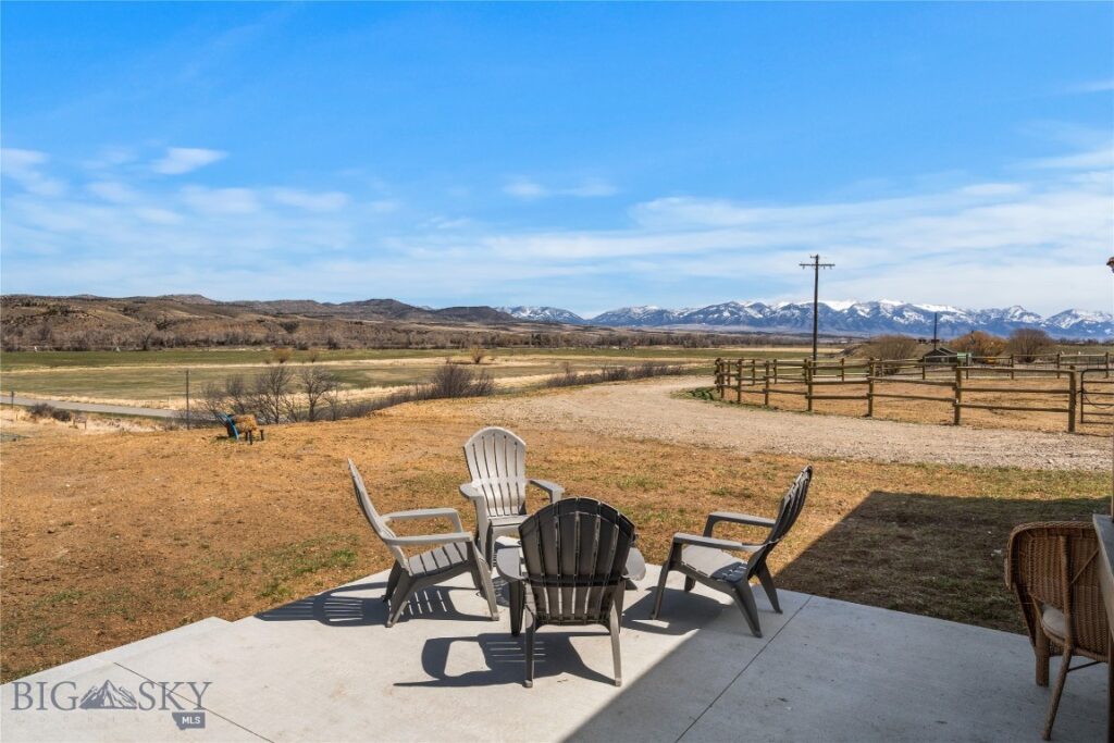 2117 Nixon Gulch Road, Manhattan MT 59741