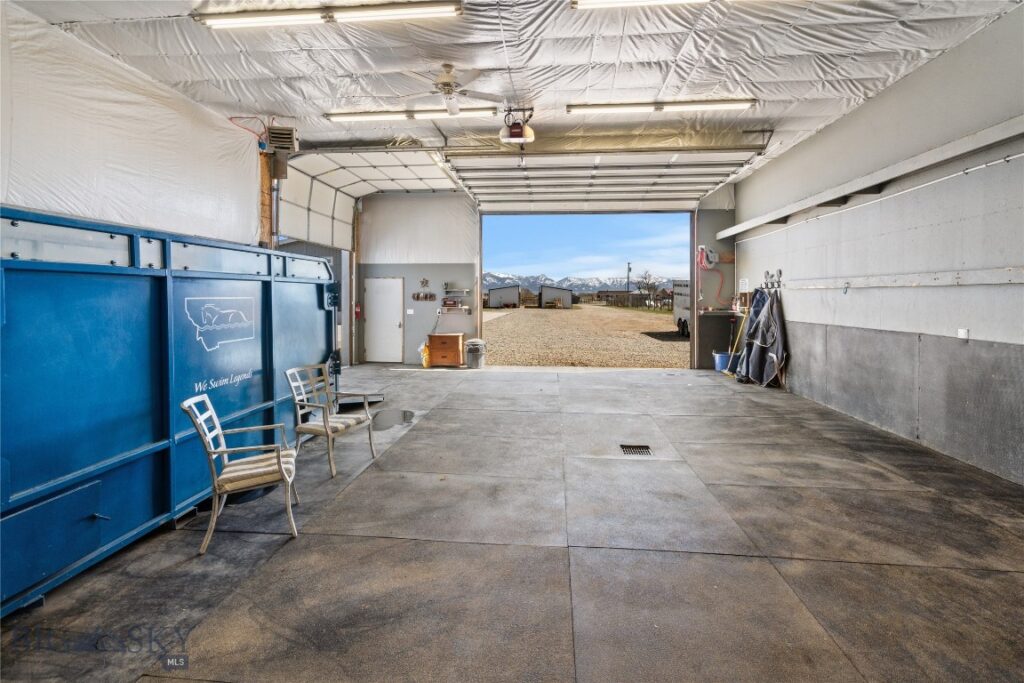 2117 Nixon Gulch Road, Manhattan MT 59741