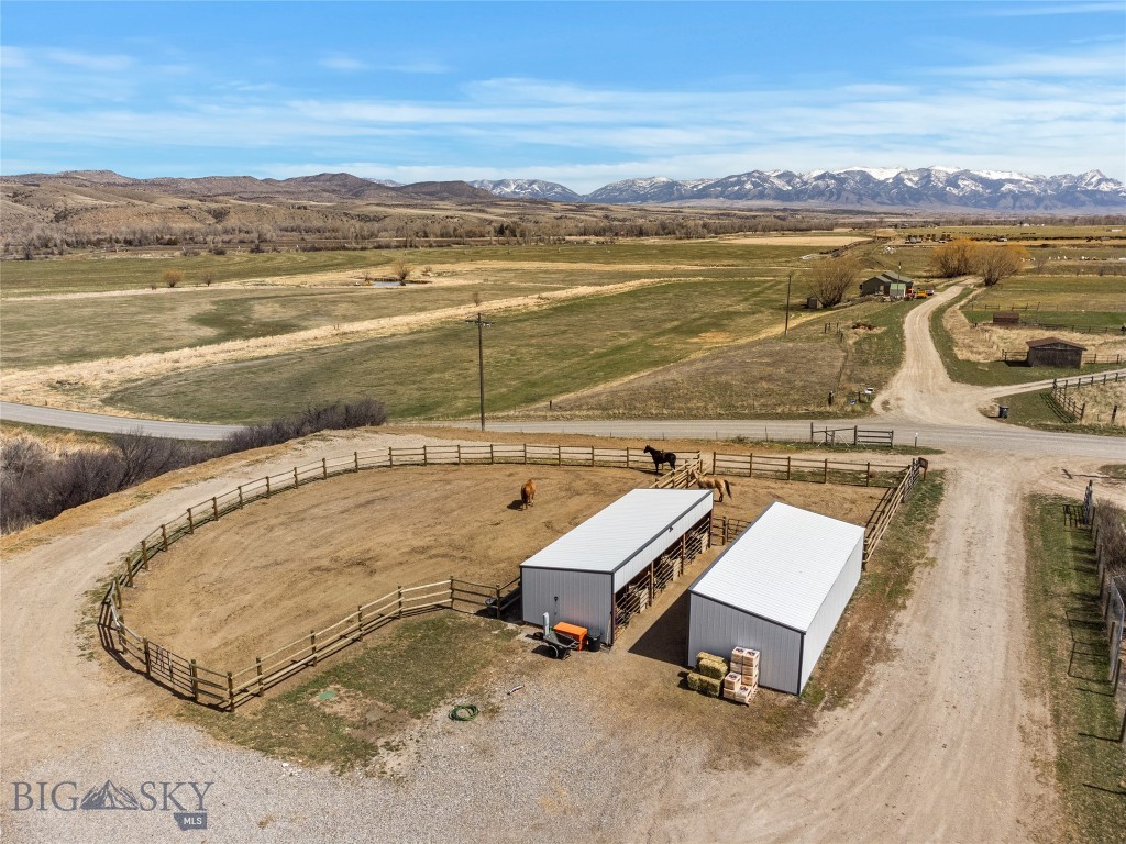 2117 Nixon Gulch Road, Manhattan MT 59741