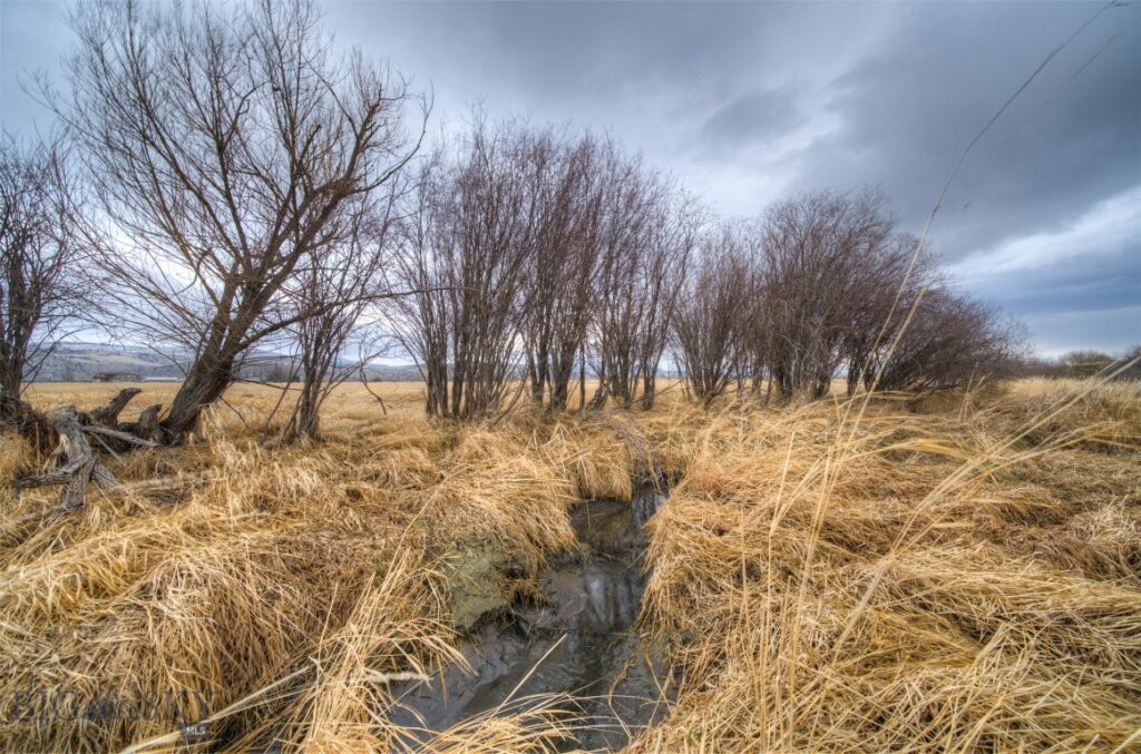 2117 Nixon Gulch Road, Manhattan MT 59741
