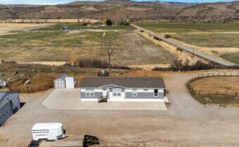 2117 Nixon Gulch Road, Manhattan MT 59741