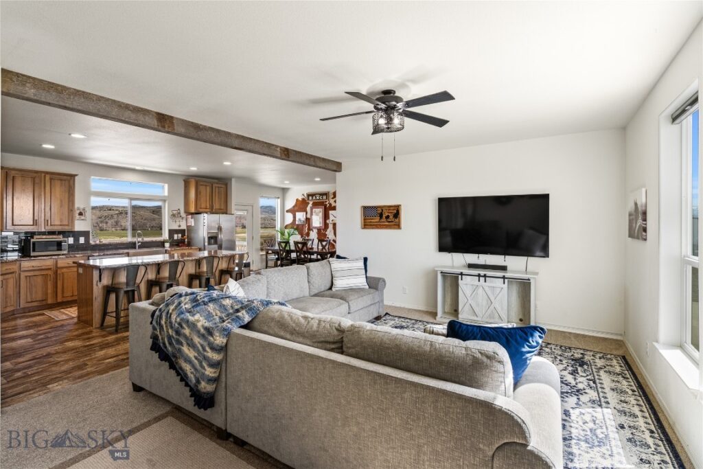 2117 Nixon Gulch Road, Manhattan MT 59741