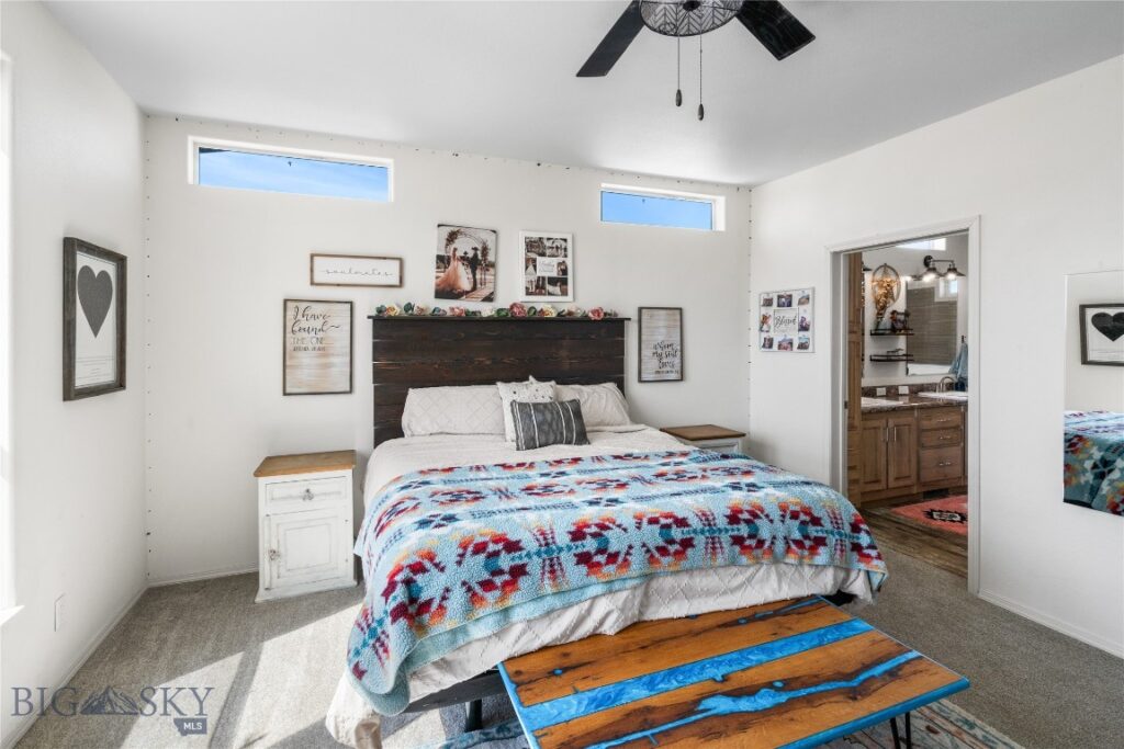 2117 Nixon Gulch Road, Manhattan MT 59741
