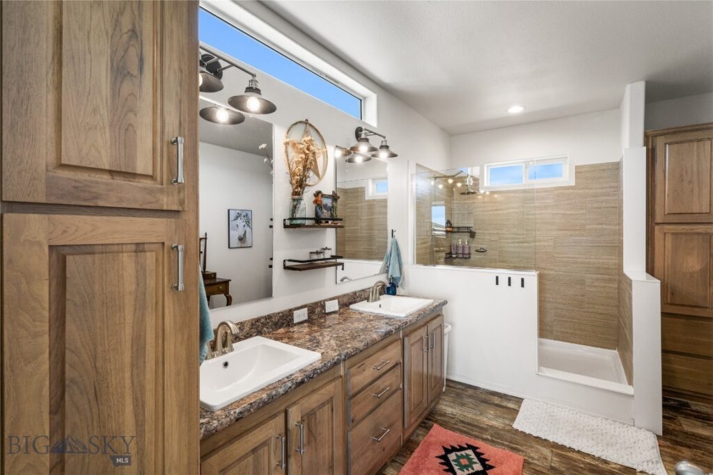2117 Nixon Gulch Road, Manhattan MT 59741