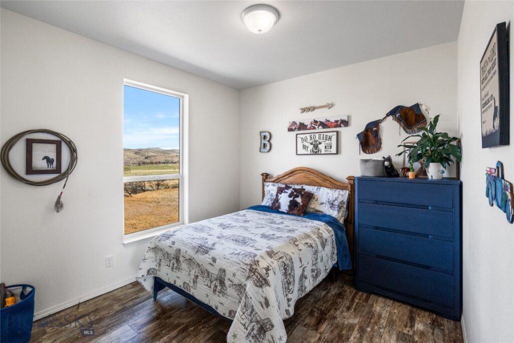 2117 Nixon Gulch Road, Manhattan MT 59741