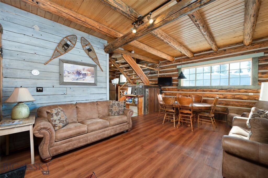 212 Hebgen Lodge Road, West Yellowstone MT 59758