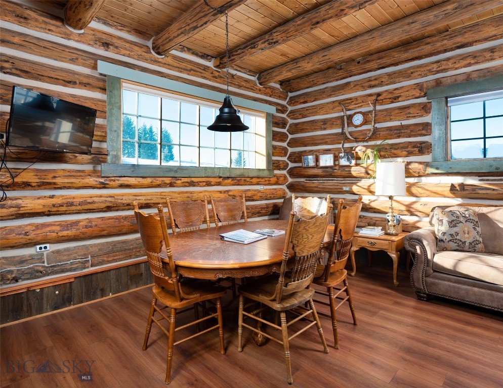 212 Hebgen Lodge Road, West Yellowstone MT 59758