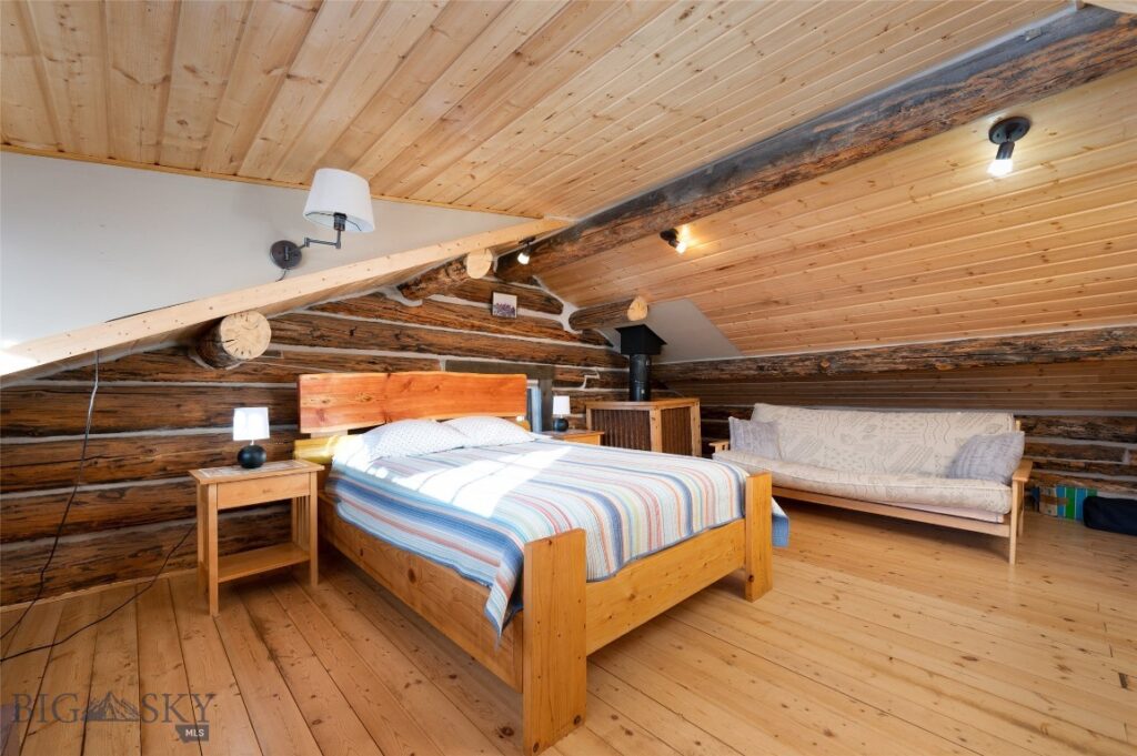 212 Hebgen Lodge Road, West Yellowstone MT 59758