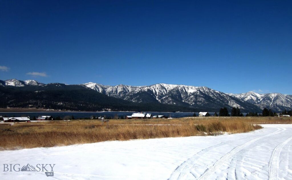 212 Hebgen Lodge Road, West Yellowstone MT 59758