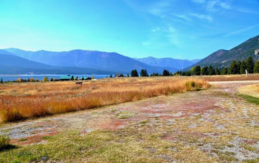 212 Hebgen Lodge Road, West Yellowstone MT 59758