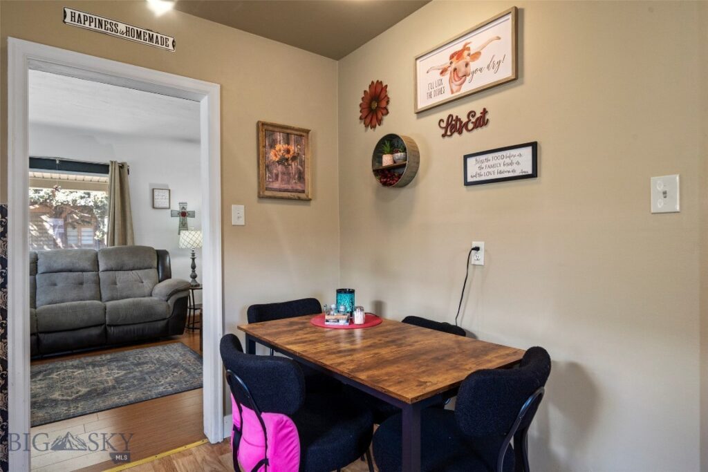 2124 Roberts, Butte MT 59701