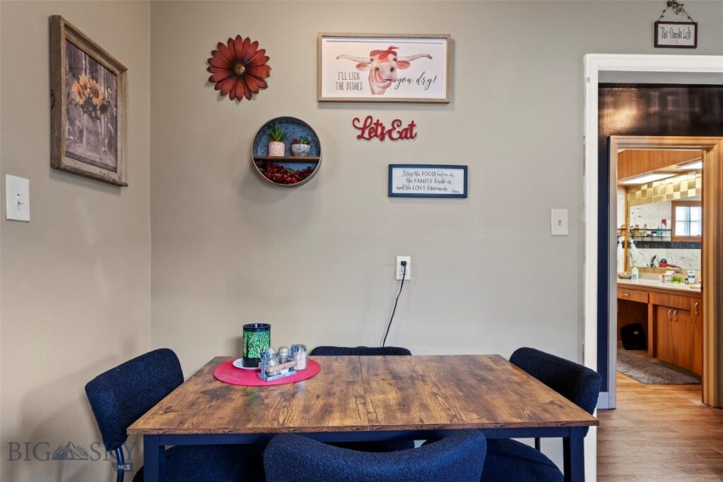 2124 Roberts, Butte MT 59701