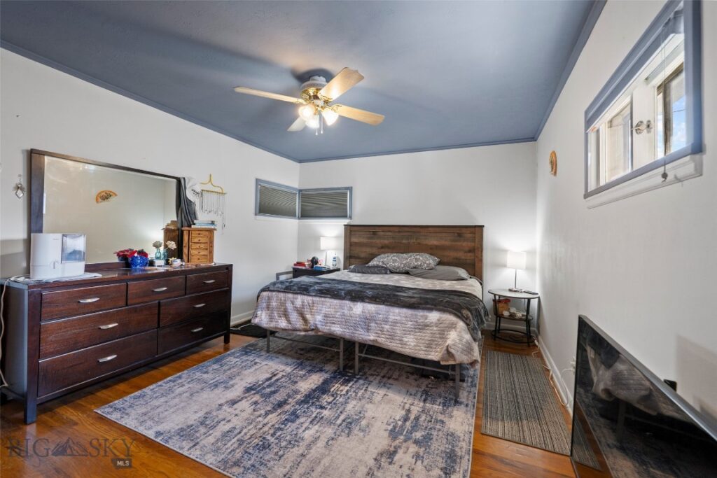 2124 Roberts, Butte MT 59701