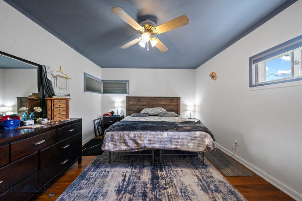 2124 Roberts, Butte MT 59701