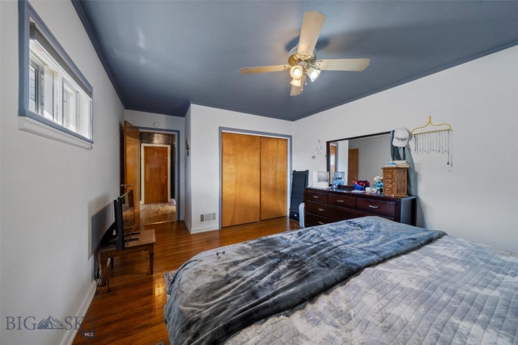 2124 Roberts, Butte MT 59701