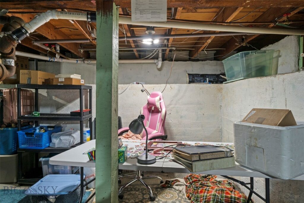 2124 Roberts, Butte MT 59701