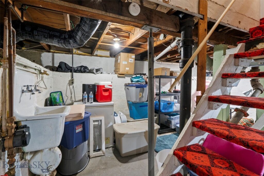 2124 Roberts, Butte MT 59701