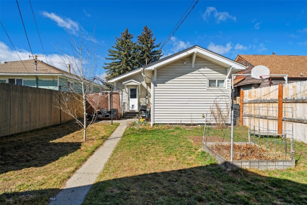 2124 Roberts, Butte MT 59701