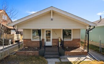 2124 Roberts, Butte MT 59701