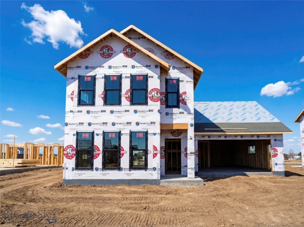 215 Sage Grouse Drive, Bozeman MT 59718