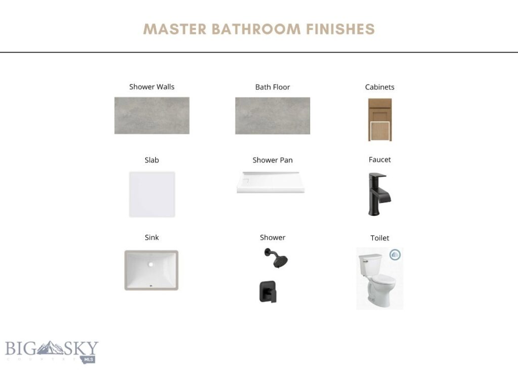 215 Sage Grouse Drive, Bozeman MT 59718