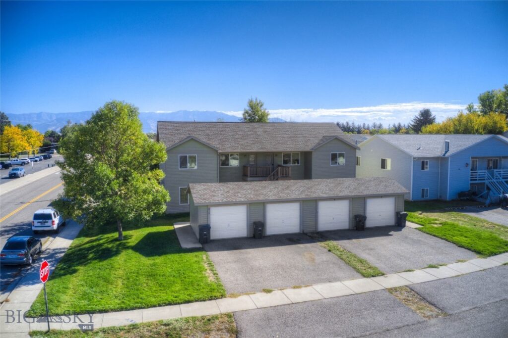 216 Show Place, Belgrade MT 59714