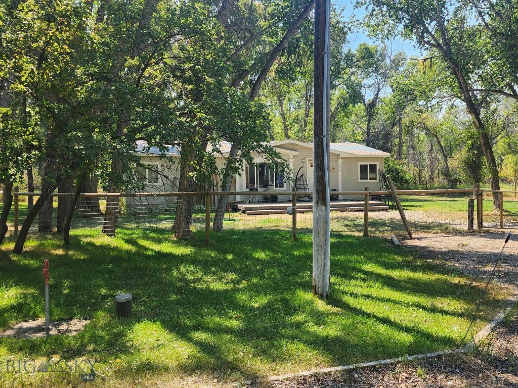 2171 Stagecoach Trail, Manhattan MT 59741