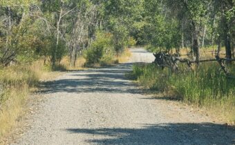 2171 Stagecoach Trail, Manhattan MT 59741