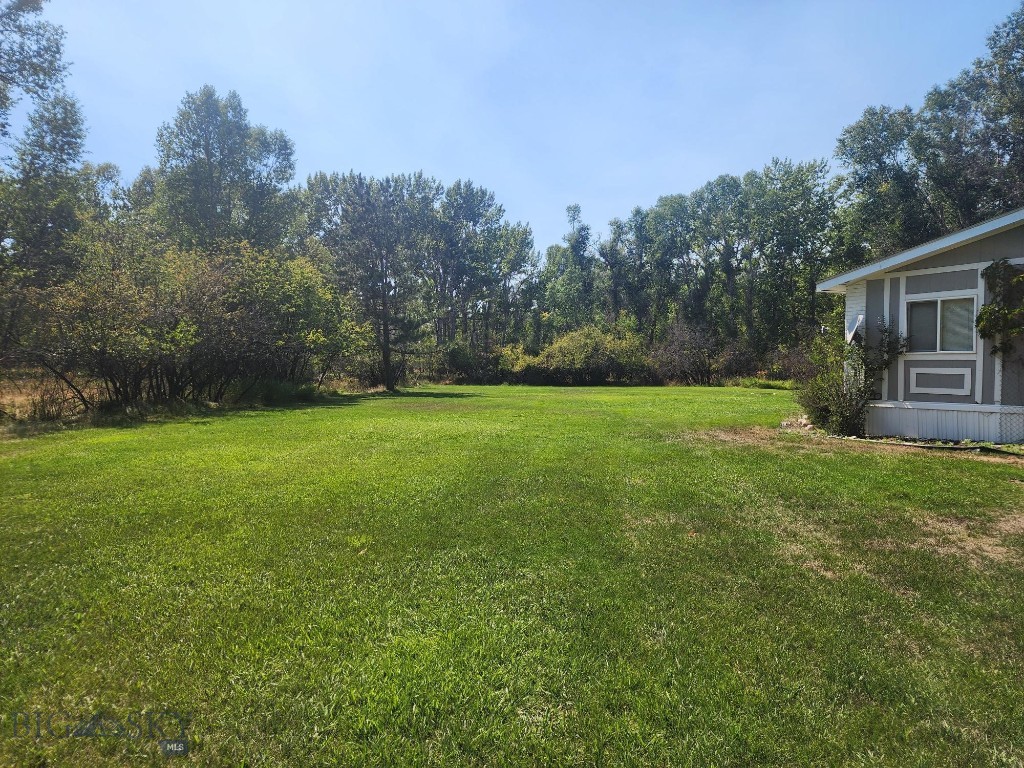 2171 Stagecoach Trail, Manhattan MT 59741